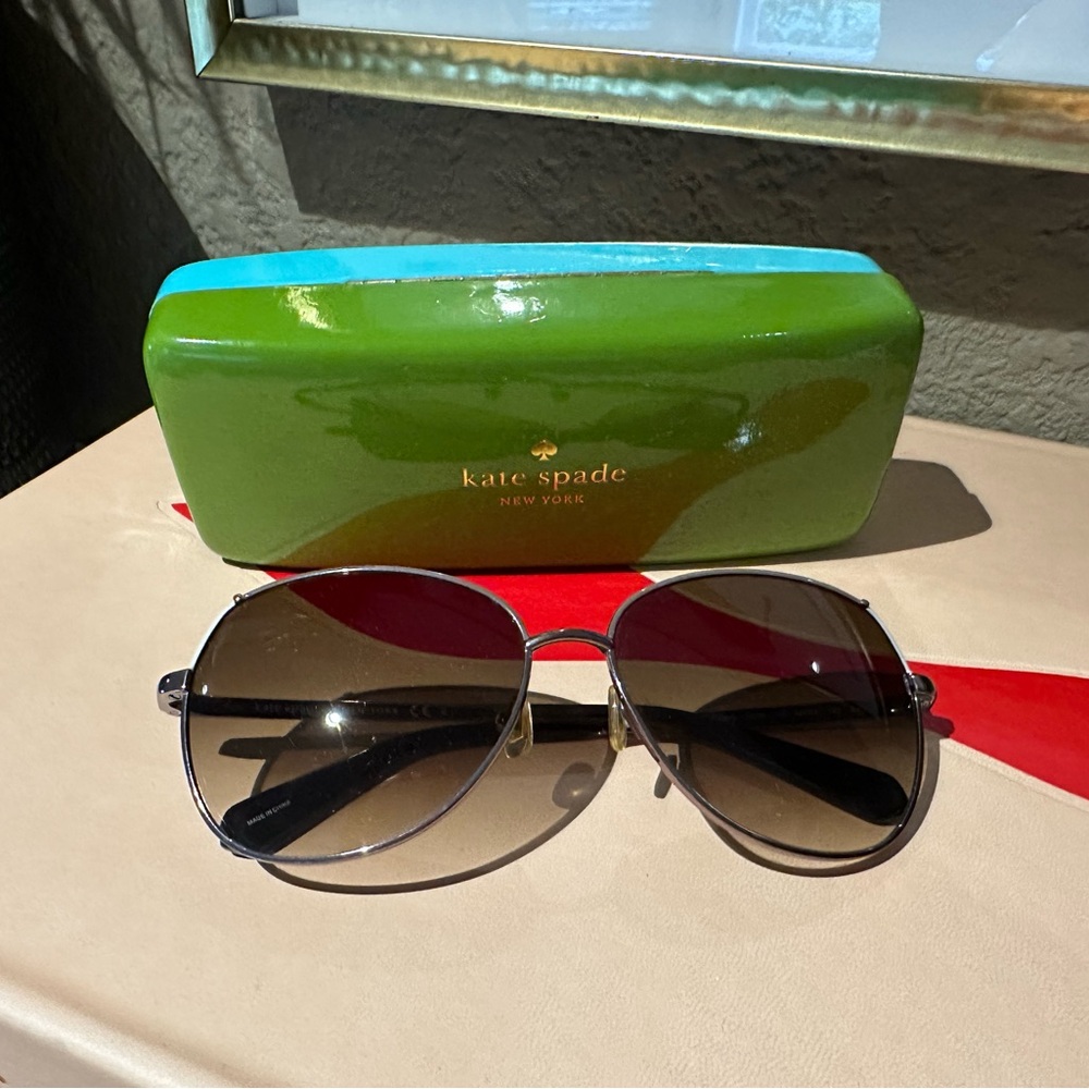 Kate Spade Sunglasses - Picture 6 of 9